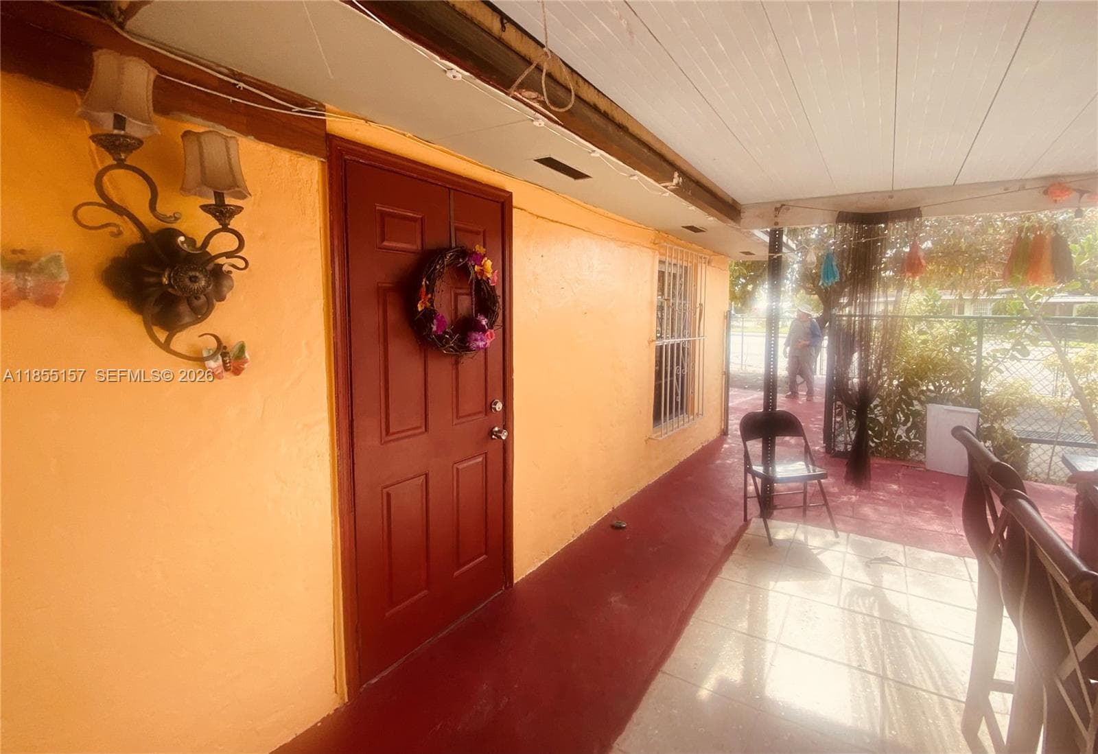 8355 NW 32nd Ave, Miami FL 33147 — 54
