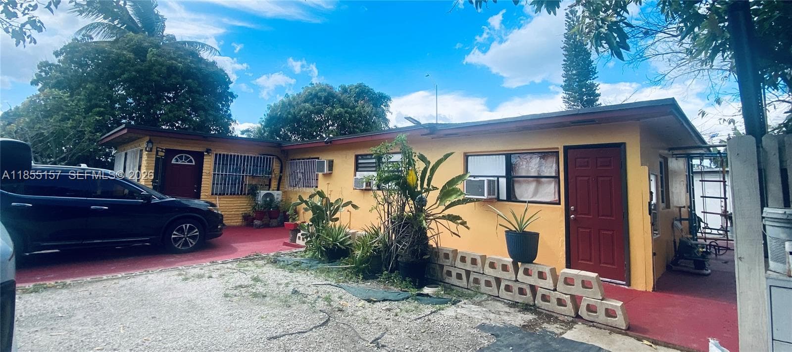 8355 NW 32nd Ave, Miami FL 33147 — 4
