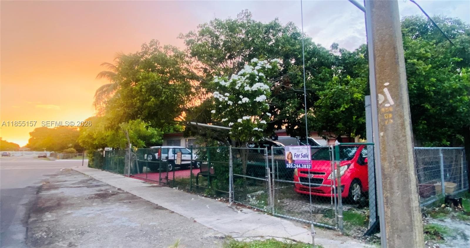 8355 NW 32nd Ave, Miami FL 33147 — 8