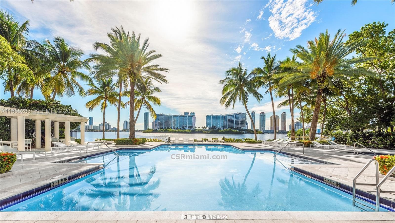 3255 NE 184th St # 12407, Aventura FL 33160 — 63