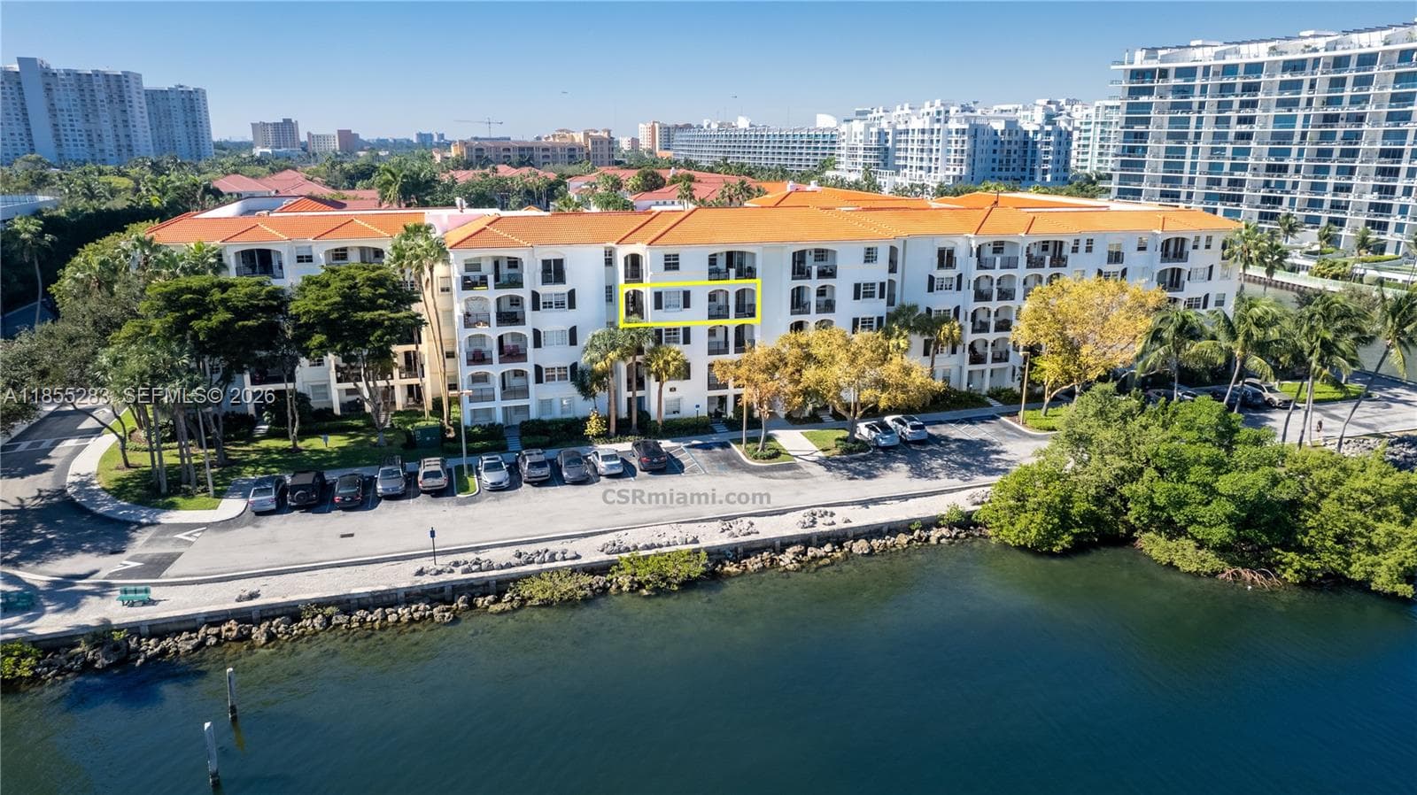 3255 NE 184th St # 12407, Aventura FL 33160 — 79