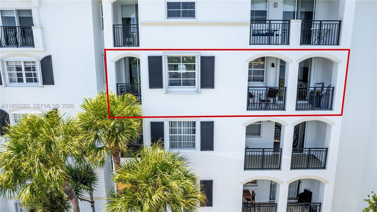 3255 NE 184th St # 12407, Aventura FL 33160 — 60