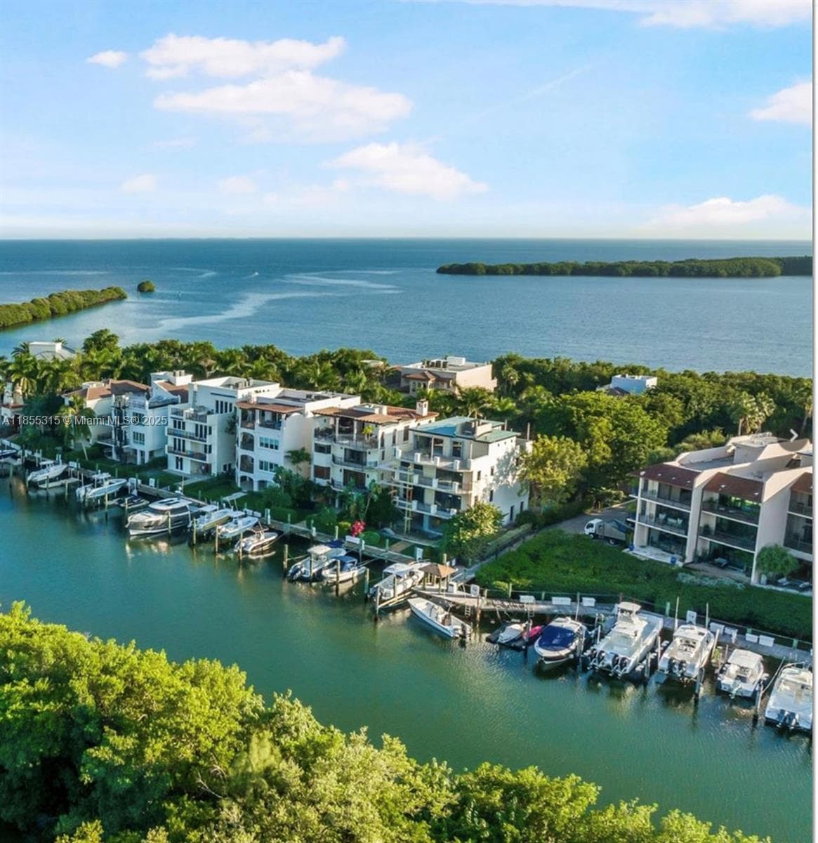 6200 SW 152nd St #5, Palmetto Bay FL 33157 — 2