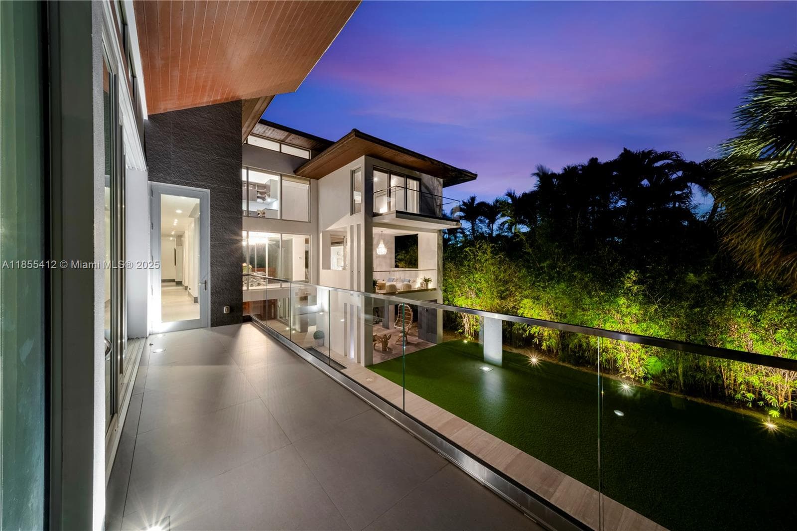 545 SABAL PALM, Key Biscayne FL 33149 — 6