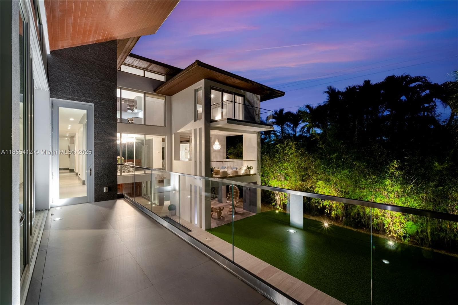 545 SABAL PALM, Key Biscayne FL 33149 — 84