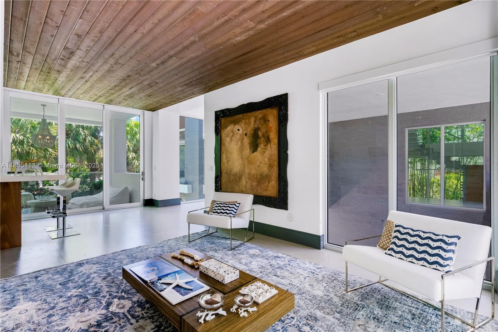 545 SABAL PALM, Key Biscayne FL 33149 — 81
