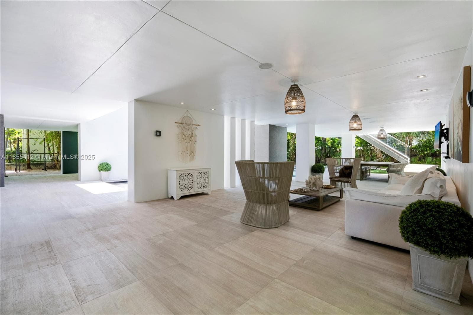 545 SABAL PALM, Key Biscayne FL 33149 — 41