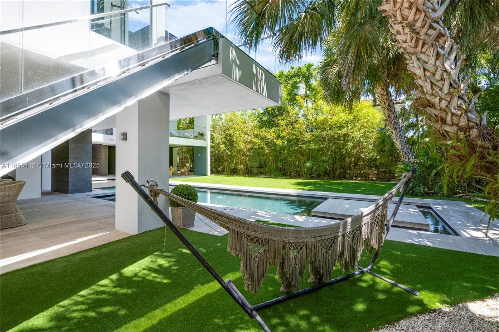 545 SABAL PALM, Key Biscayne FL 33149 — 45