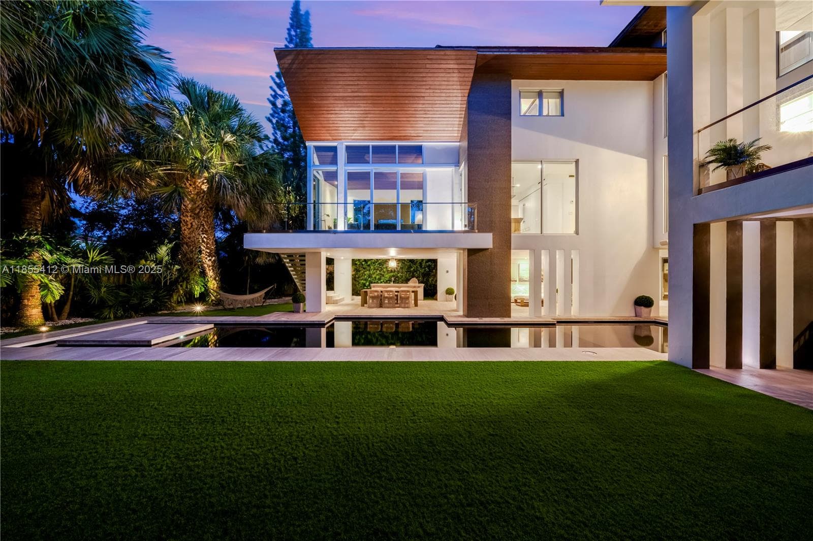 545 SABAL PALM, Key Biscayne FL 33149 — 51