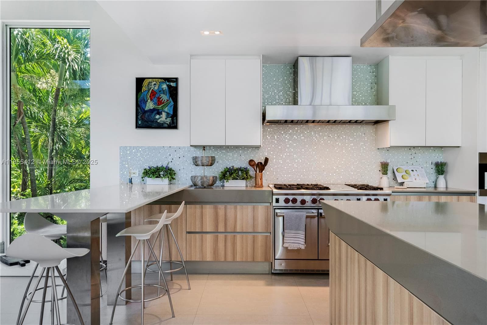 545 SABAL PALM, Key Biscayne FL 33149 — 54