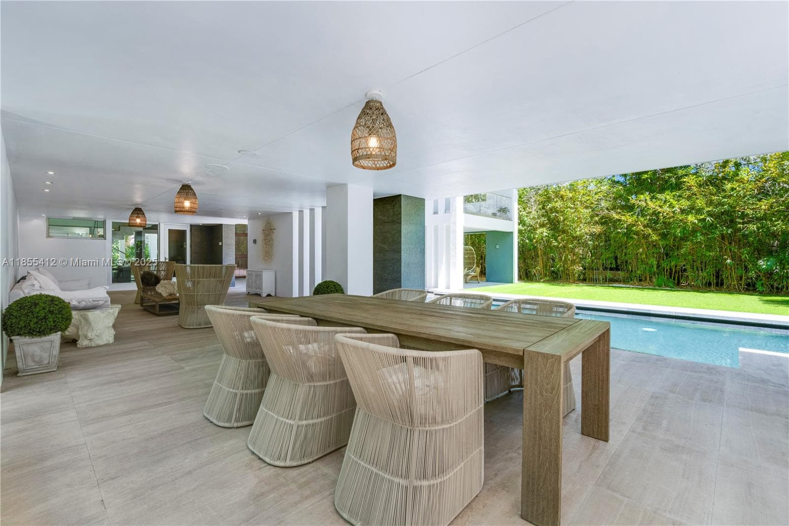 545 SABAL PALM, Key Biscayne FL 33149 — 64