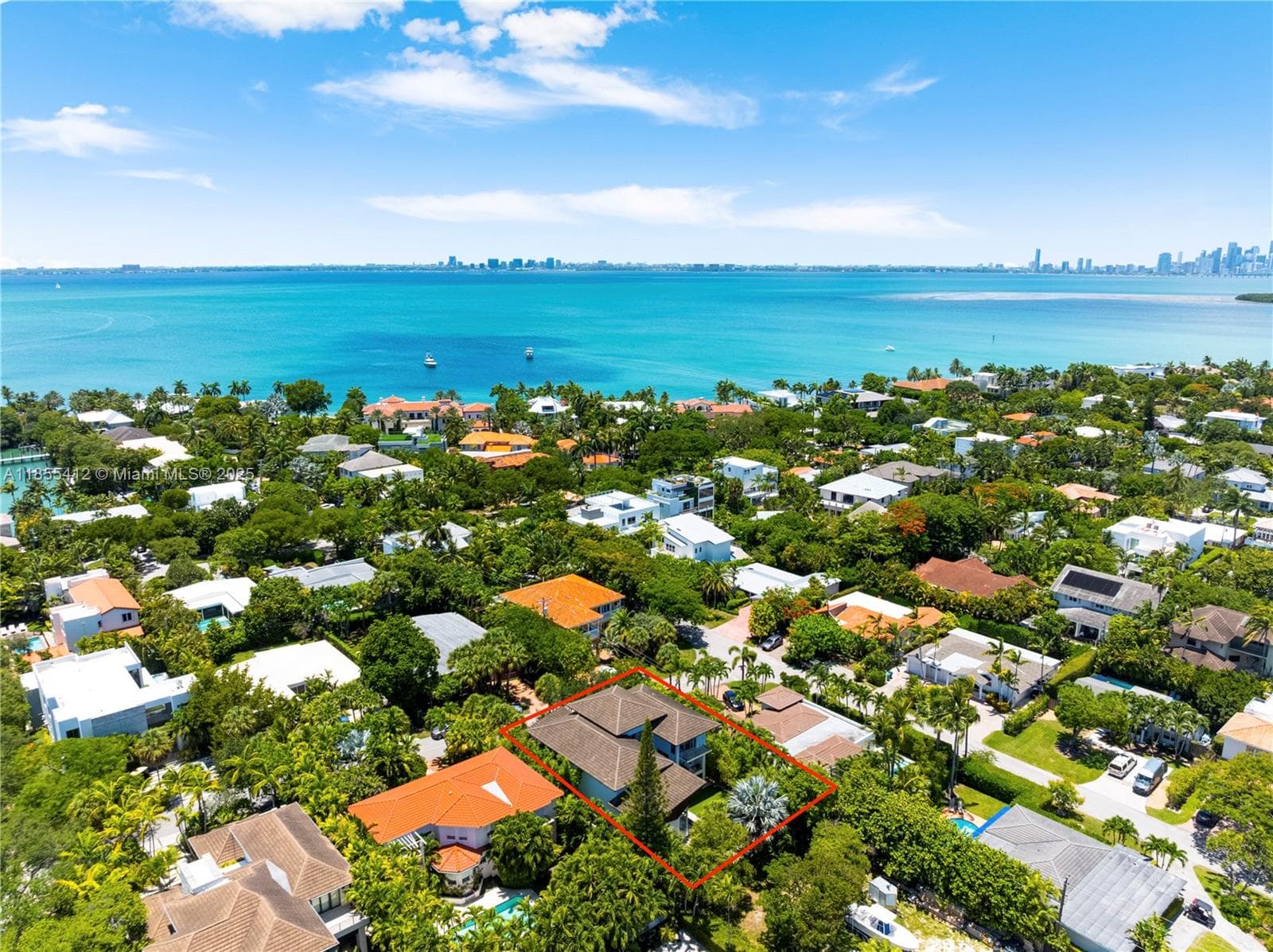 545 SABAL PALM, Key Biscayne FL 33149 — 39