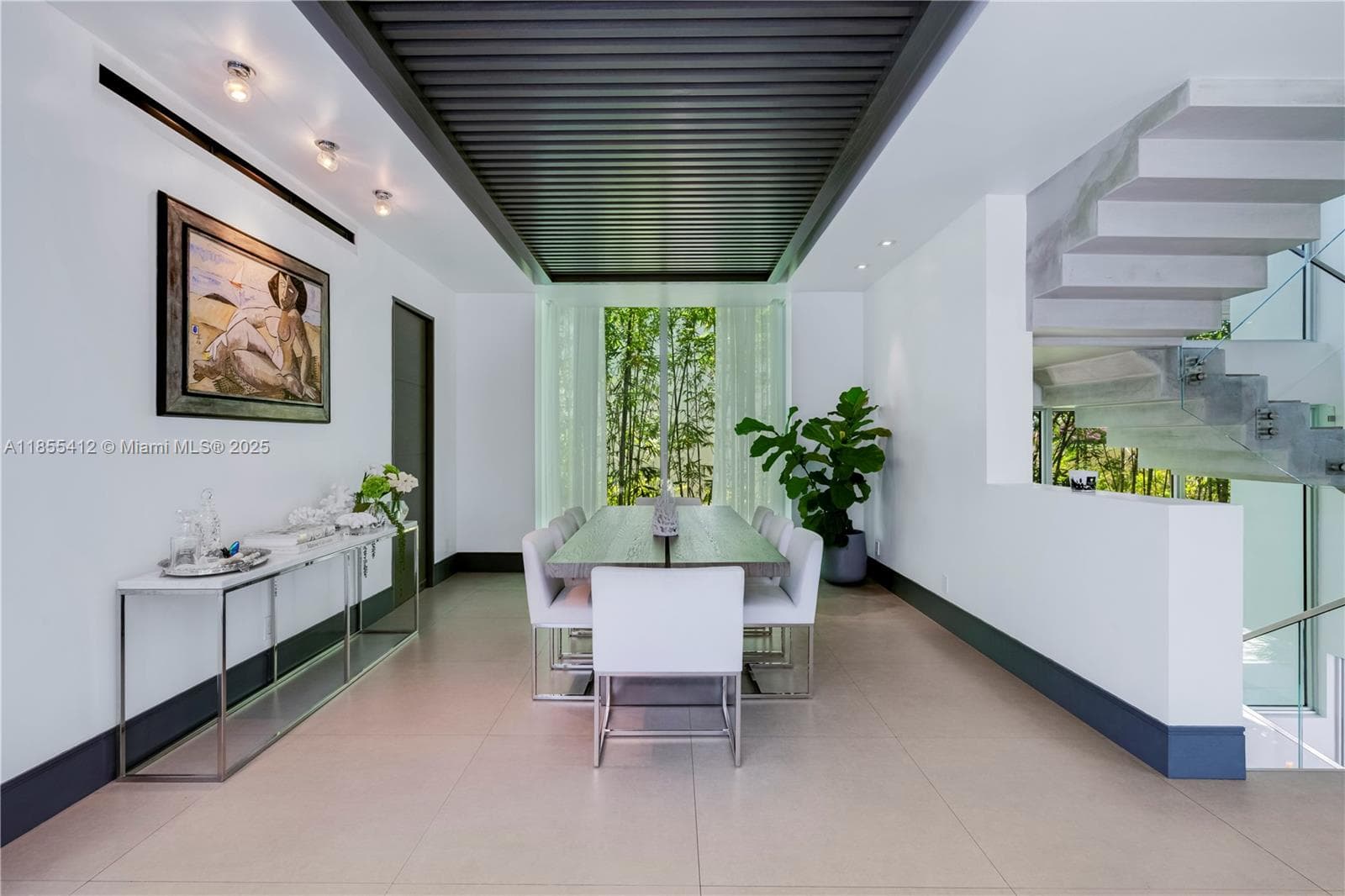 545 SABAL PALM, Key Biscayne FL 33149 — 87