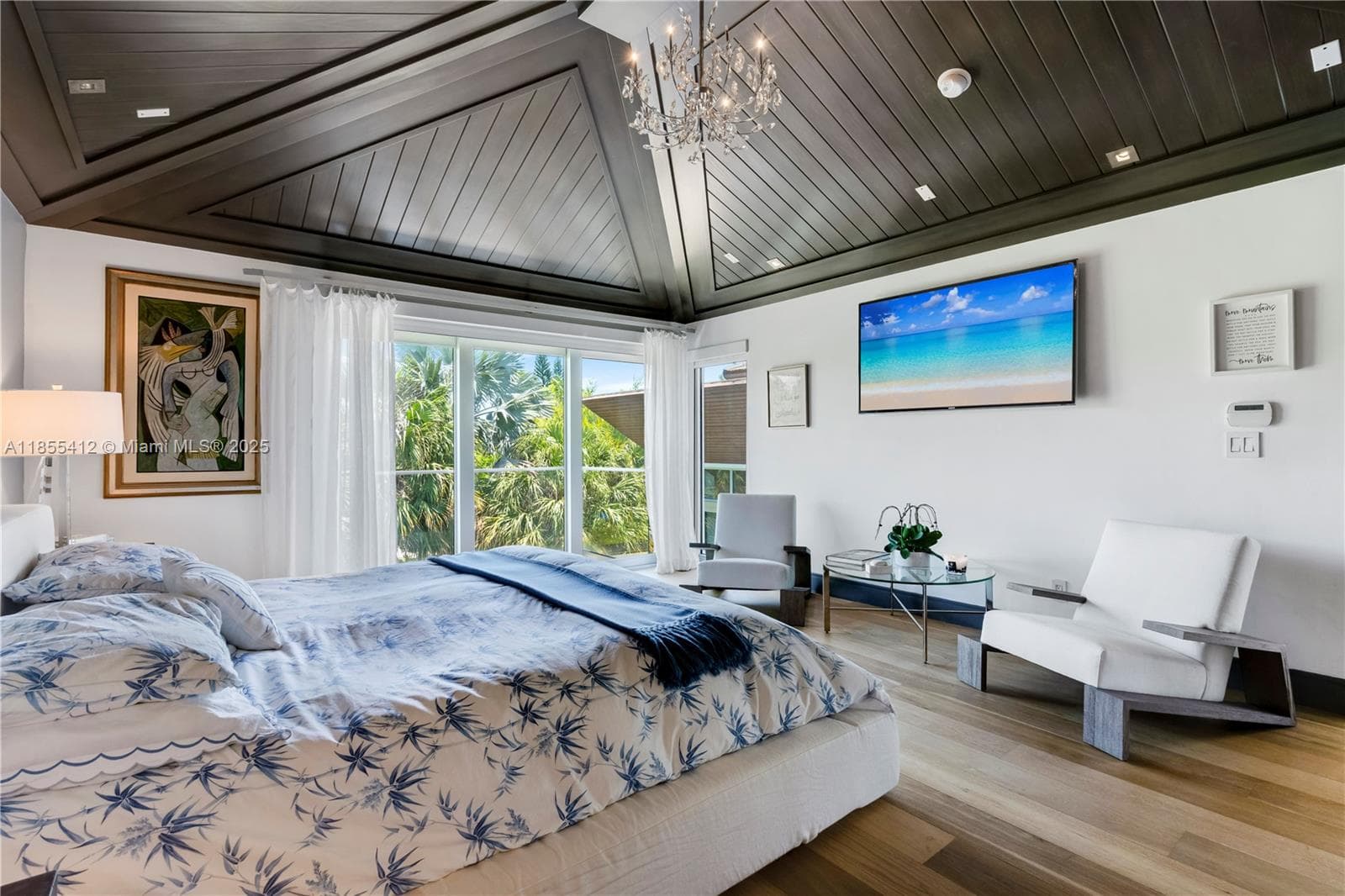 545 SABAL PALM, Key Biscayne FL 33149 — 97