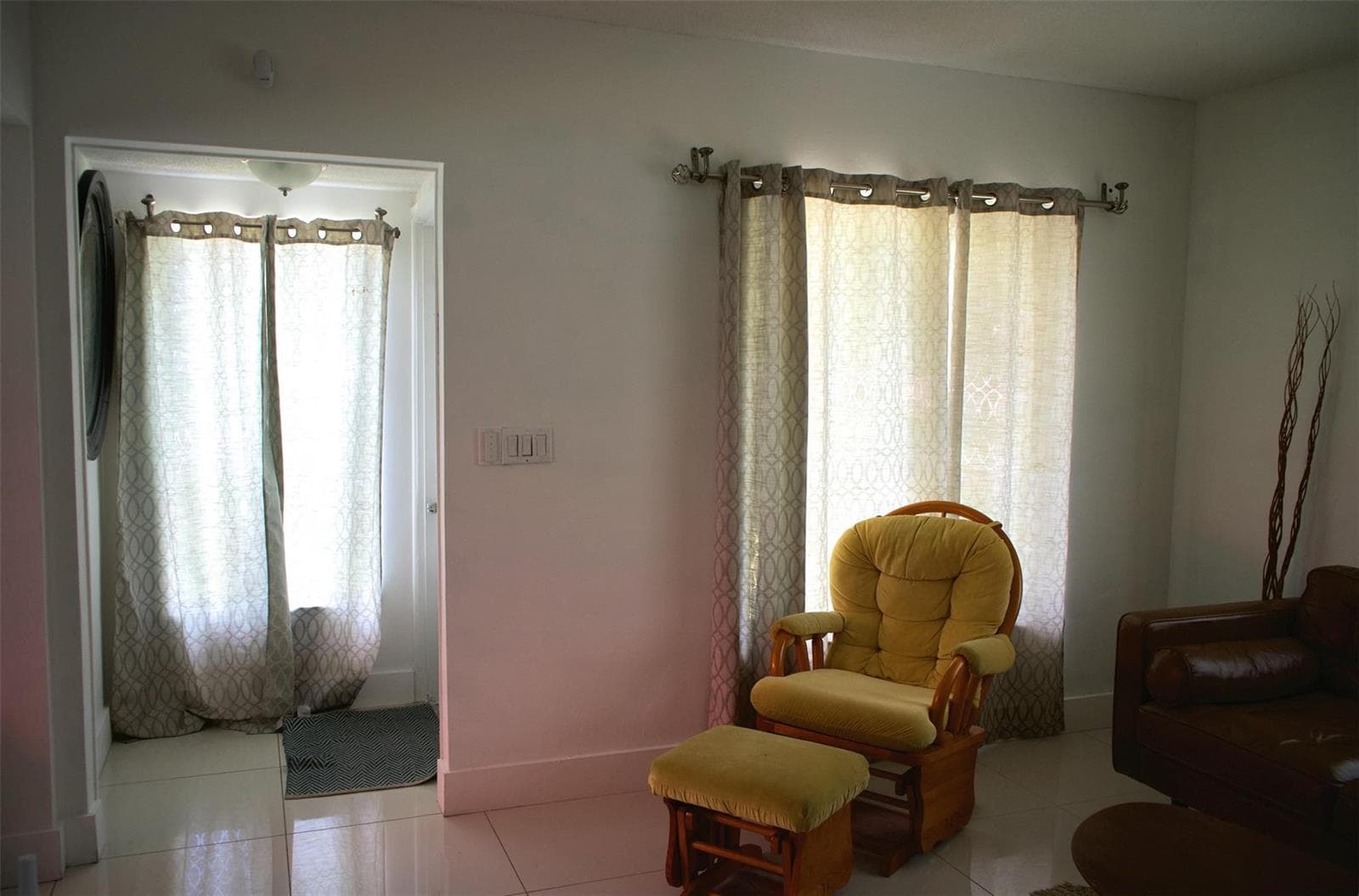 11150 Peachtree Drive, Miami FL 33161 — 2