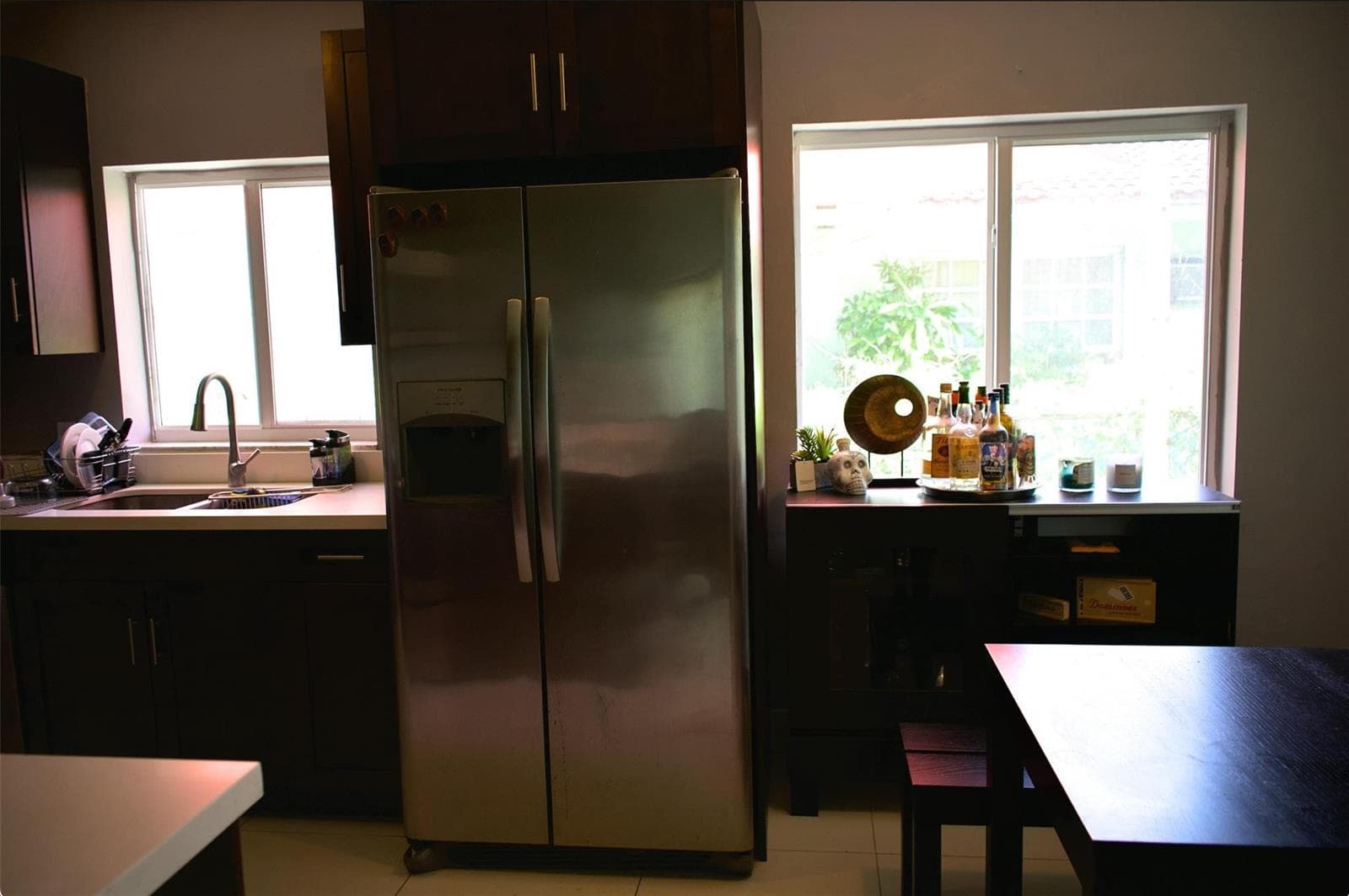 11150 Peachtree Drive, Miami FL 33161 — 6