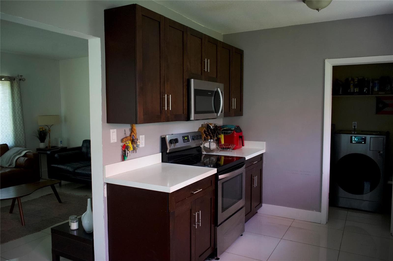 11150 Peachtree Drive, Miami FL 33161 — 13