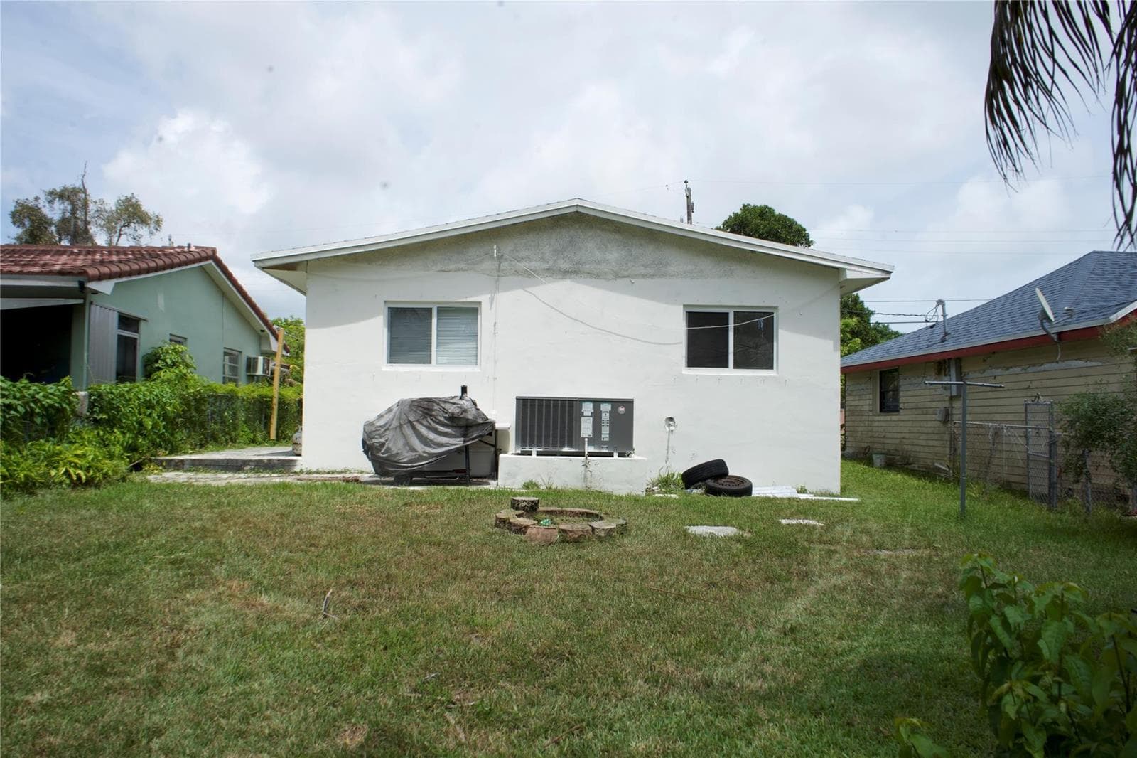 11150 Peachtree Drive, Miami FL 33161 — 26