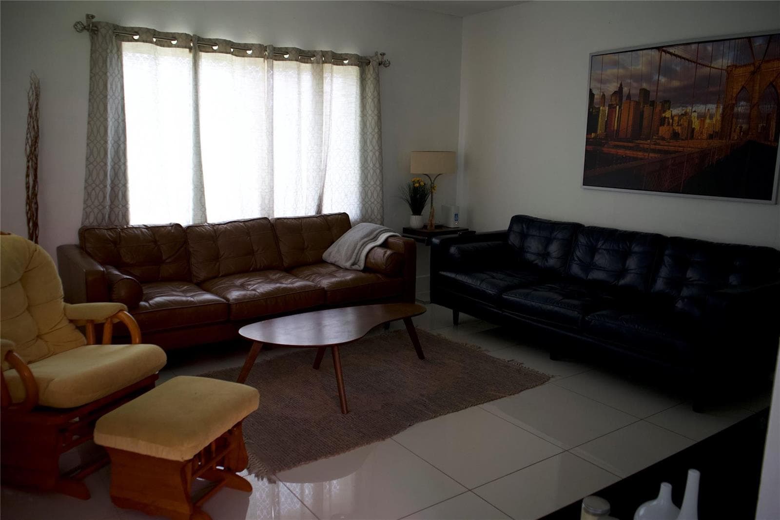 11150 Peachtree Drive, Miami FL 33161 — 3