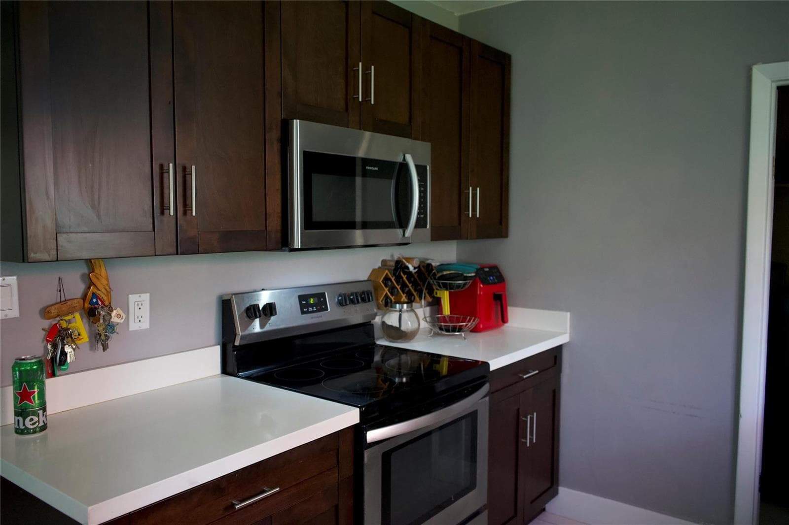 11150 Peachtree Drive, Miami FL 33161 — 11