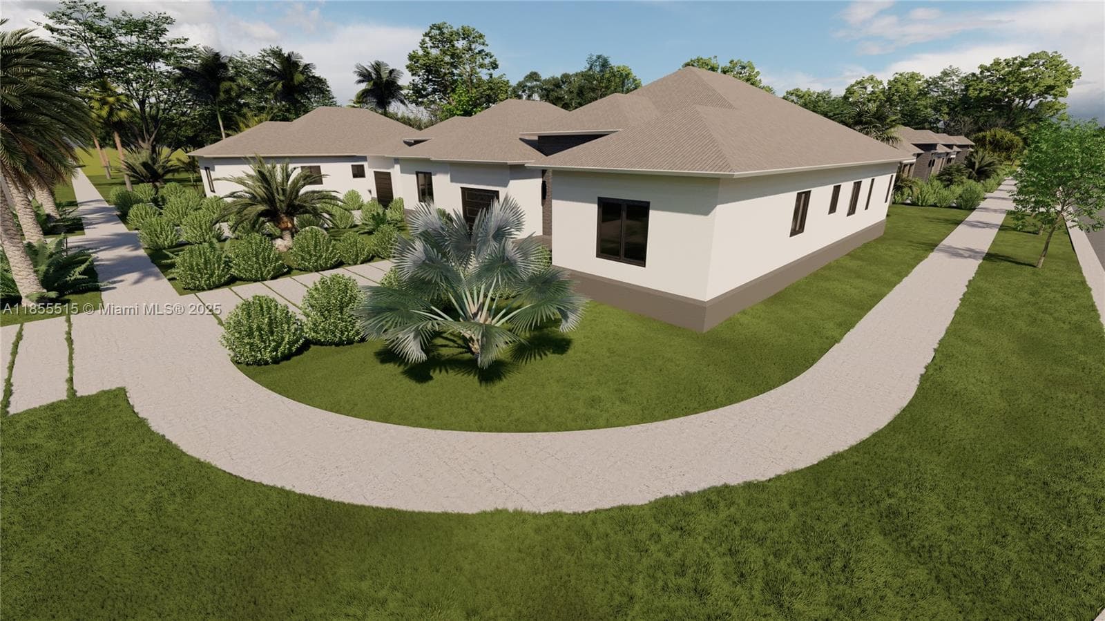 13050 SW 228th St, Miami FL 33170 — 3