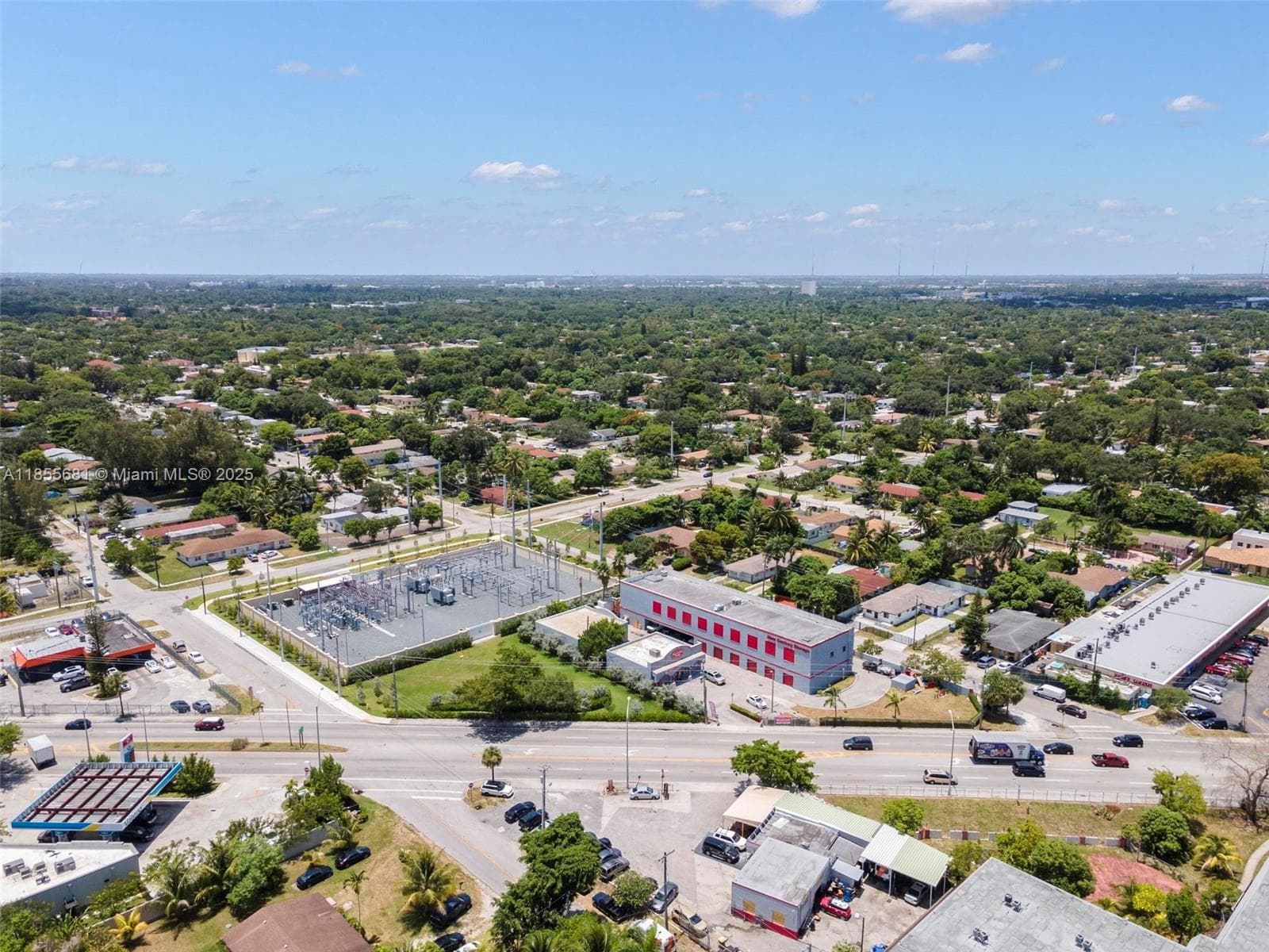 14444 W Dixie Hwy, Miami FL 33161 — 2