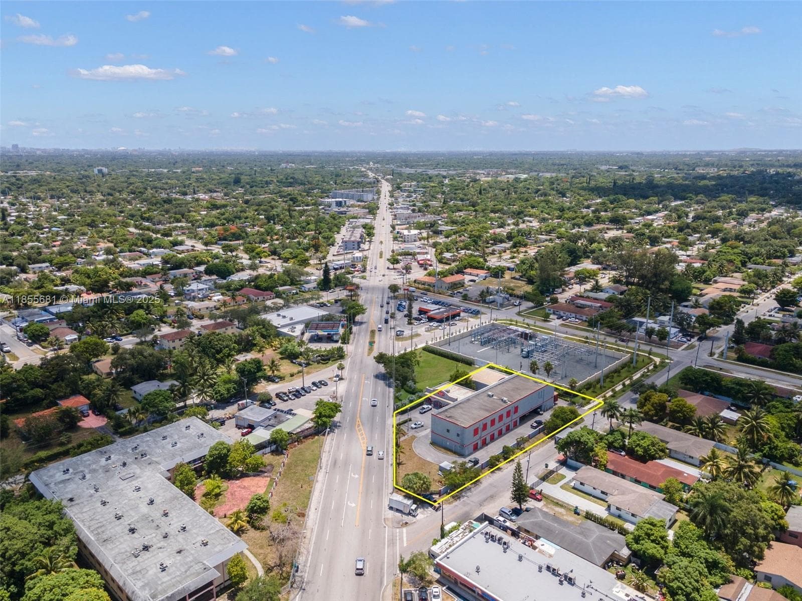 14444 W Dixie Hwy, Miami FL 33161 — 6