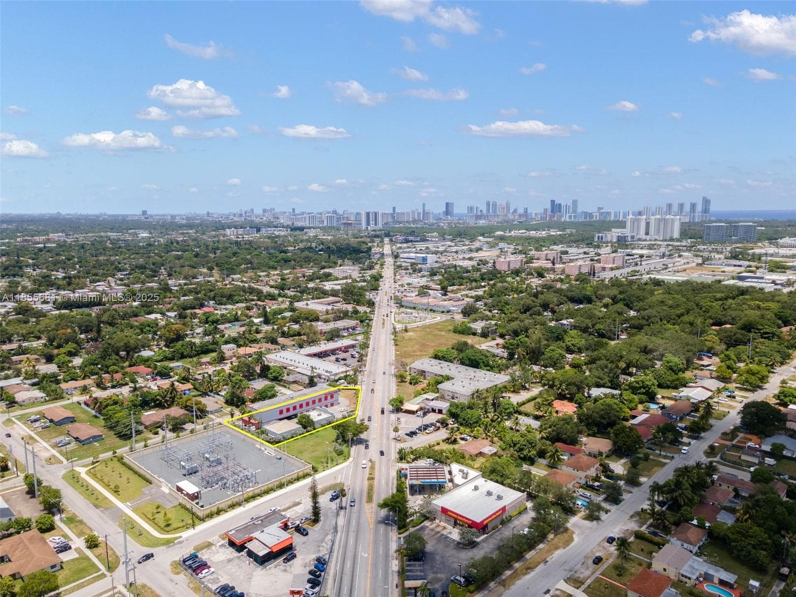 14444 W Dixie Hwy, Miami FL 33161 — 3