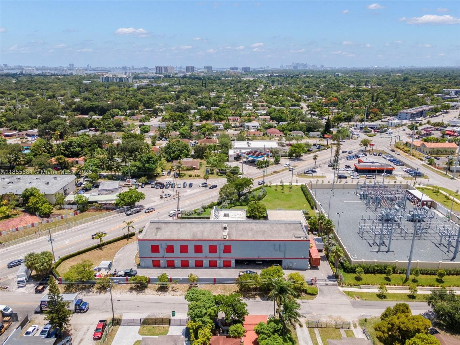 14444 W Dixie Hwy, Miami FL 33161 — 5
