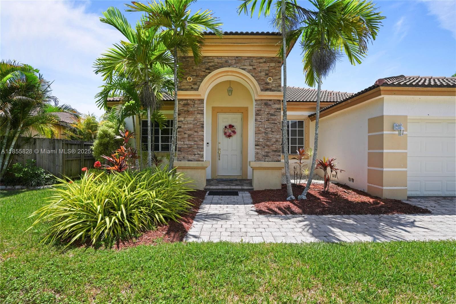 9506 SW 220th Ln, Cutler Bay FL 33190 — 4