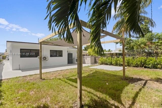 3125 NW 21st Ct # 01, Miami FL 33142 — 2