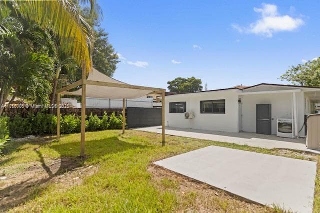 3125 NW 21st Ct # 01, Miami FL 33142 — 6