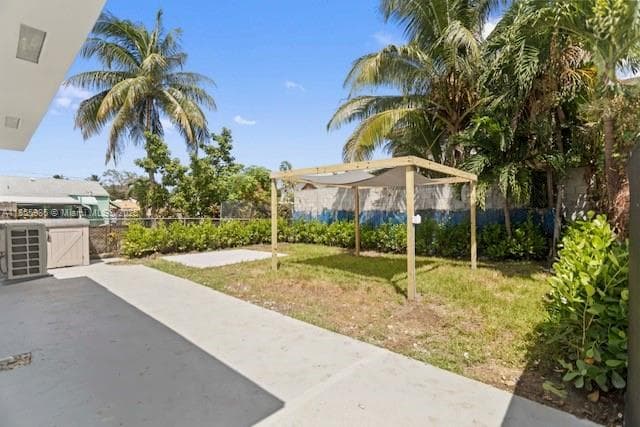 3125 NW 21st Ct # 01, Miami FL 33142 — 3