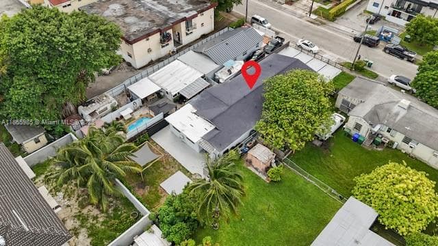 3125 NW 21st Ct # 01, Miami FL 33142 — 4