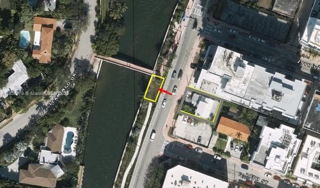 Miami Beach Improvement C, Miami Beach, FL — 1