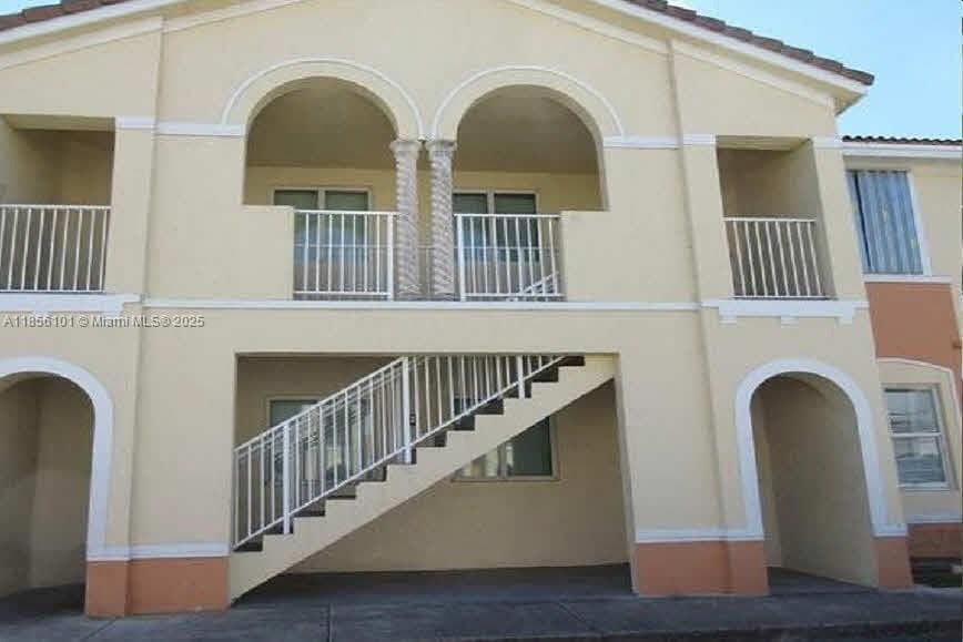 1666 SE 27 CT # 108, Florida City FL 33035 — 2