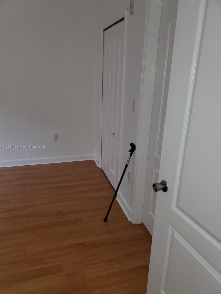 1666 SE 27 CT # 108, Florida City FL 33035 — 13