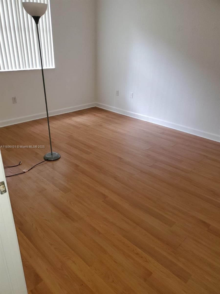 1666 SE 27 CT # 108, Florida City FL 33035 — 16