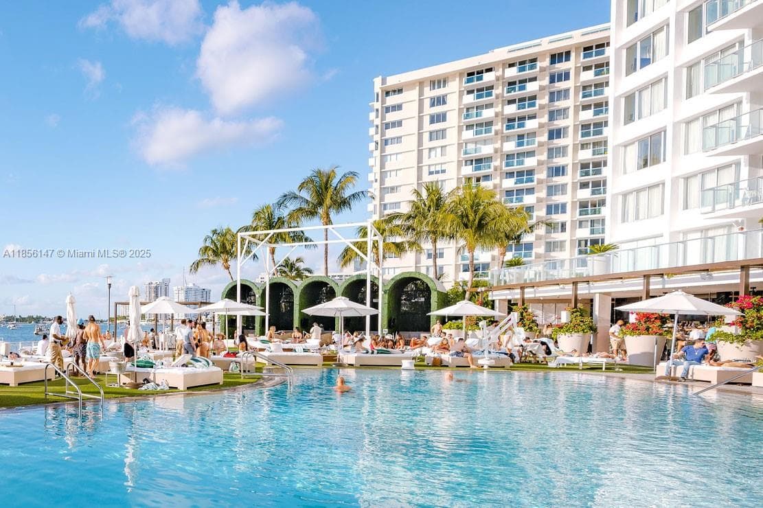 1100 West Ave # 322, Miami Beach FL 33139 — 1
