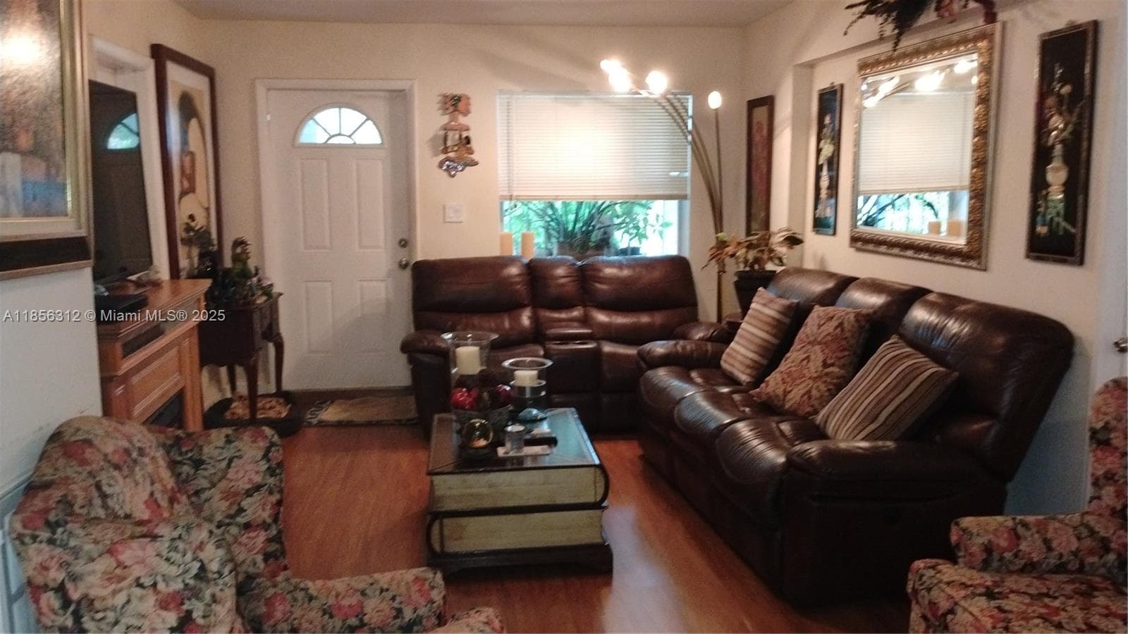 7312 NW 17th Ct, Miami FL 33147 — 9