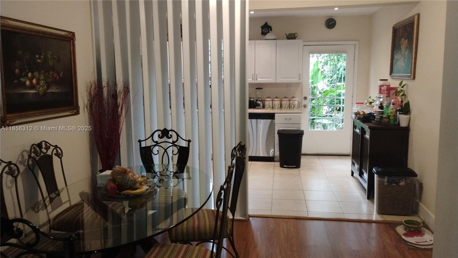 7312 NW 17th Ct, Miami FL 33147 — 8