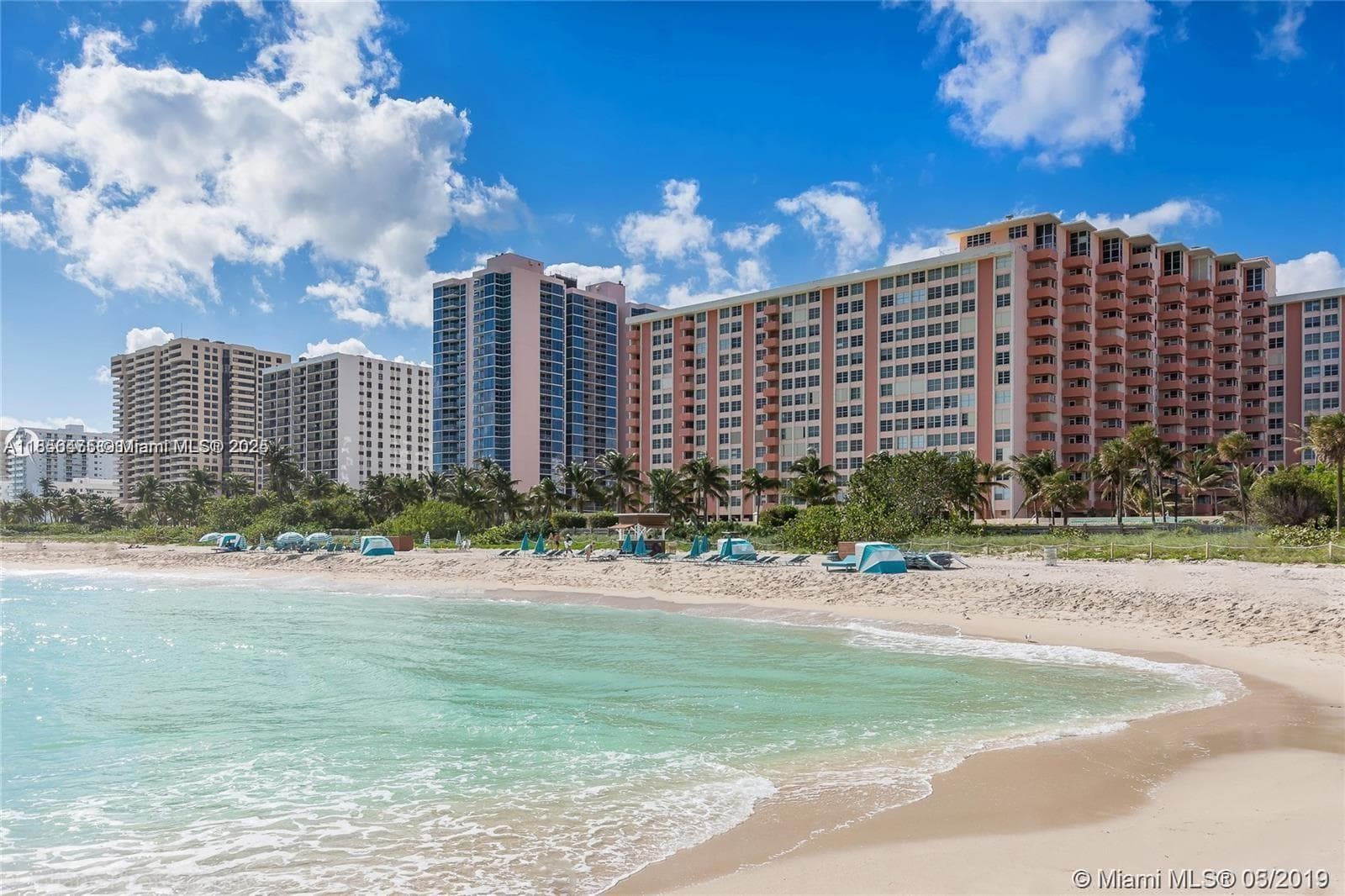 2899 Collins Ave # 1420, Miami Beach FL 33140 — 1