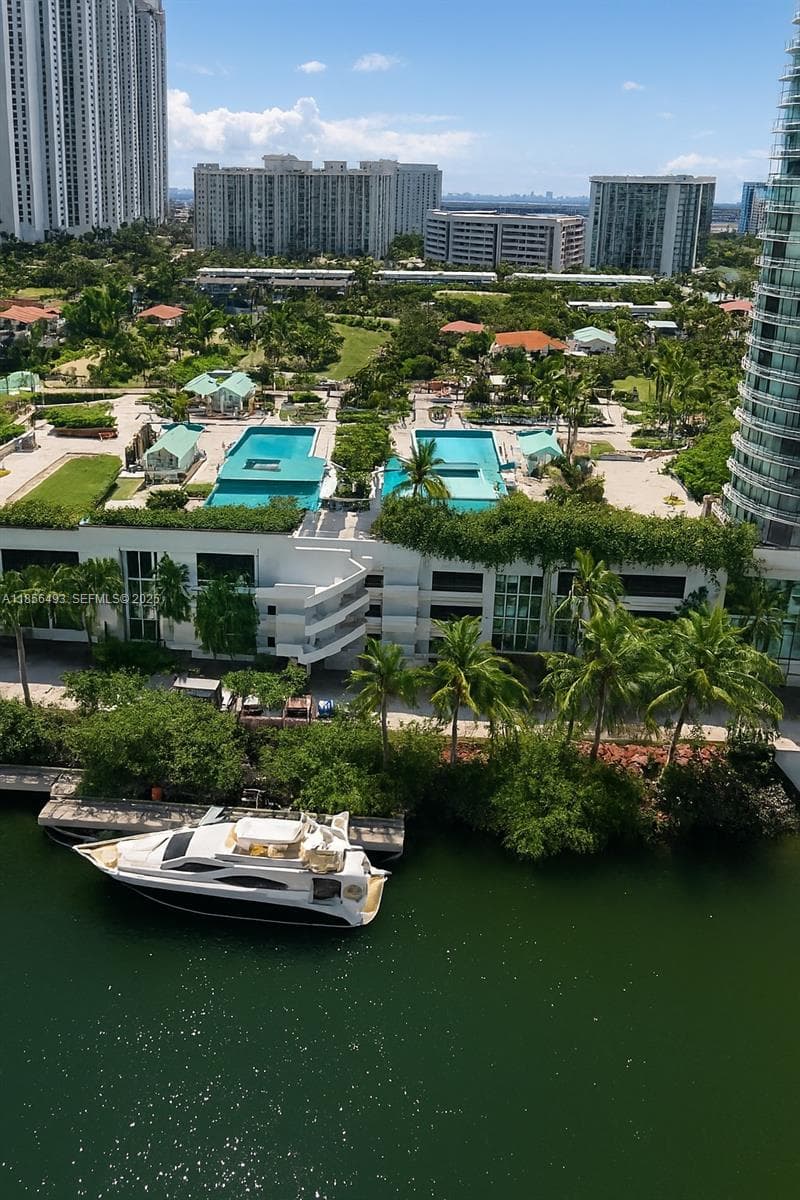 250 Sunny Isles Blvd # 1506, Sunny Isles Beach FL 33160 — 22