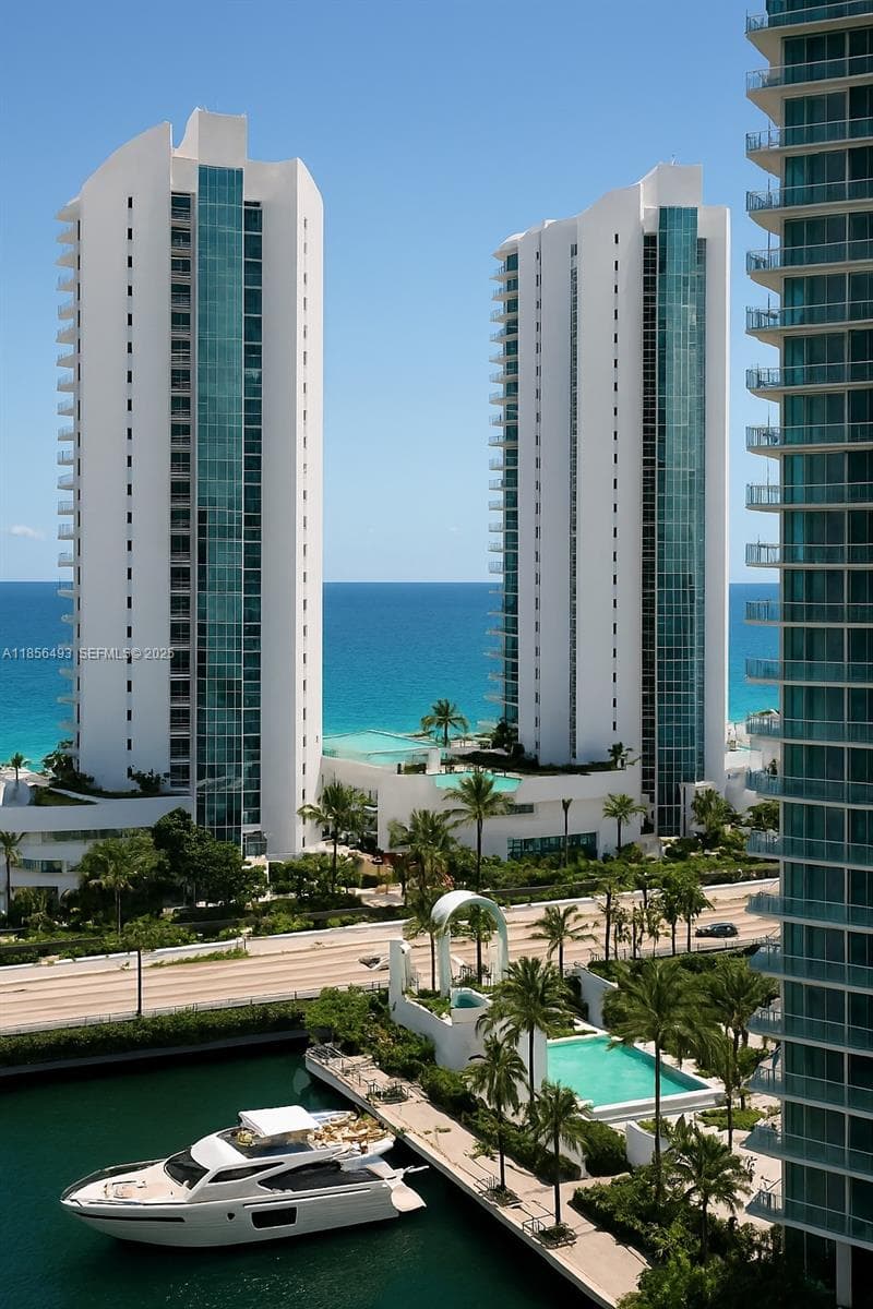 250 Sunny Isles Blvd # 1506, Sunny Isles Beach FL 33160 — 1