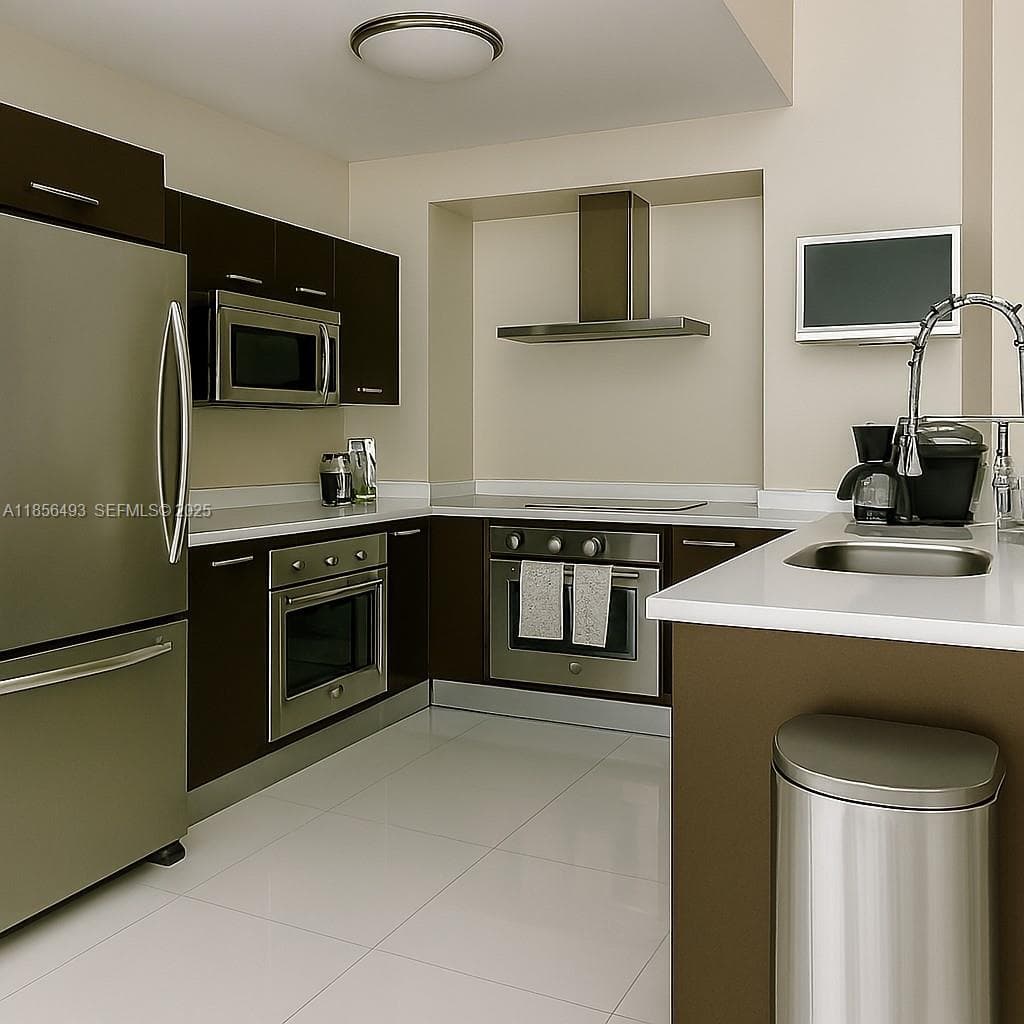 250 Sunny Isles Blvd # 1506, Sunny Isles Beach FL 33160 — 9