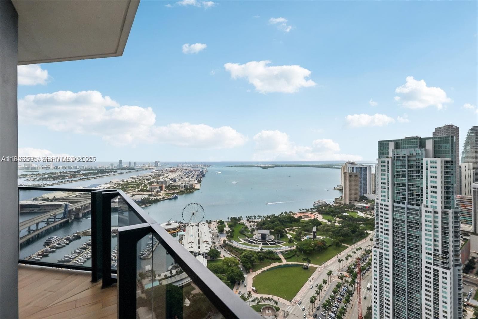 398 NE 5th St # 4415, Miami FL 33132 — 3