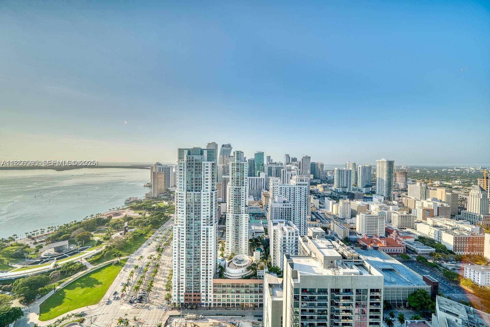 398 NE 5th St # 4415, Miami FL 33132 — 40