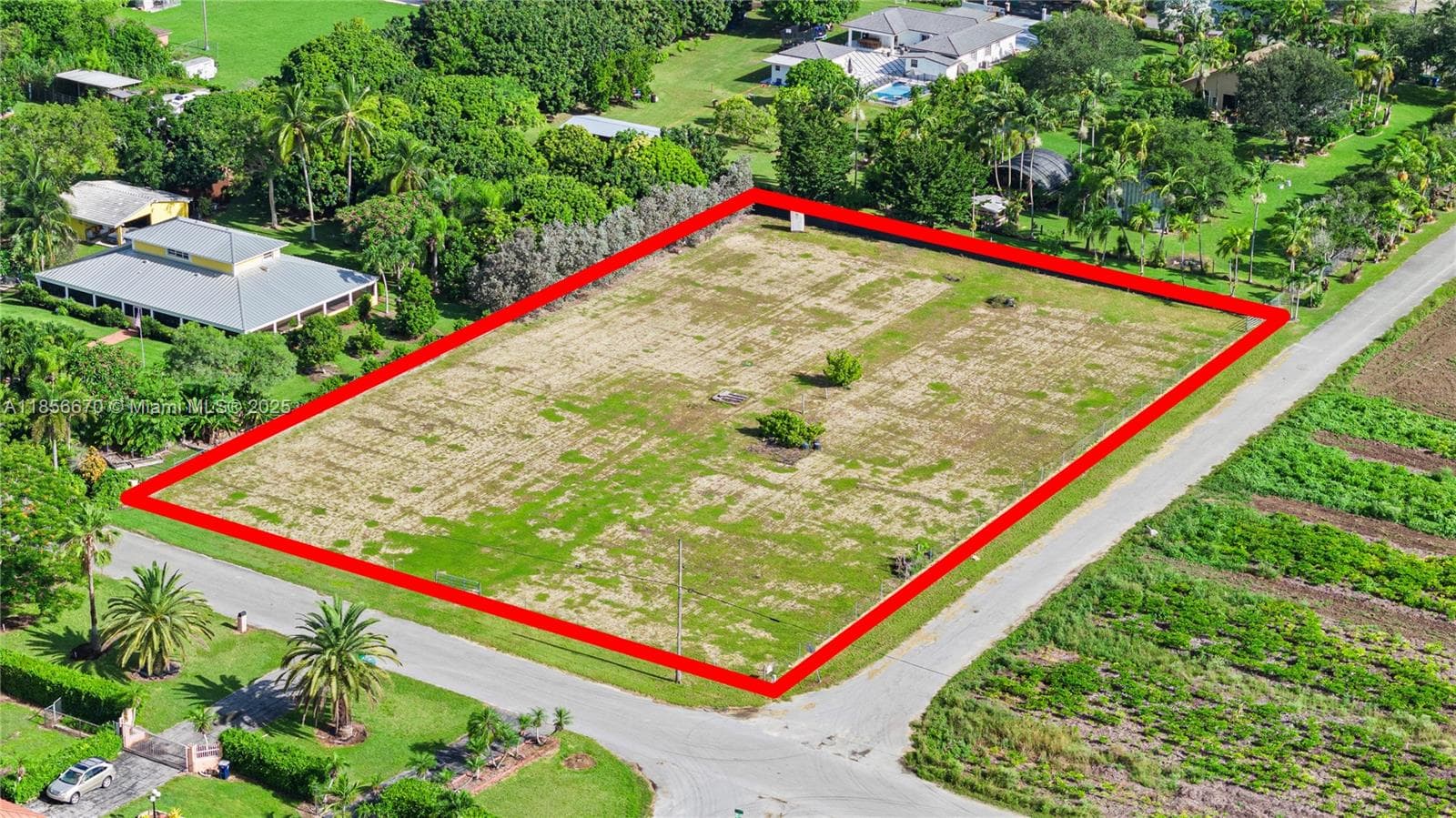 213XX SW 240 ST, Homestead FL 33031 — 2