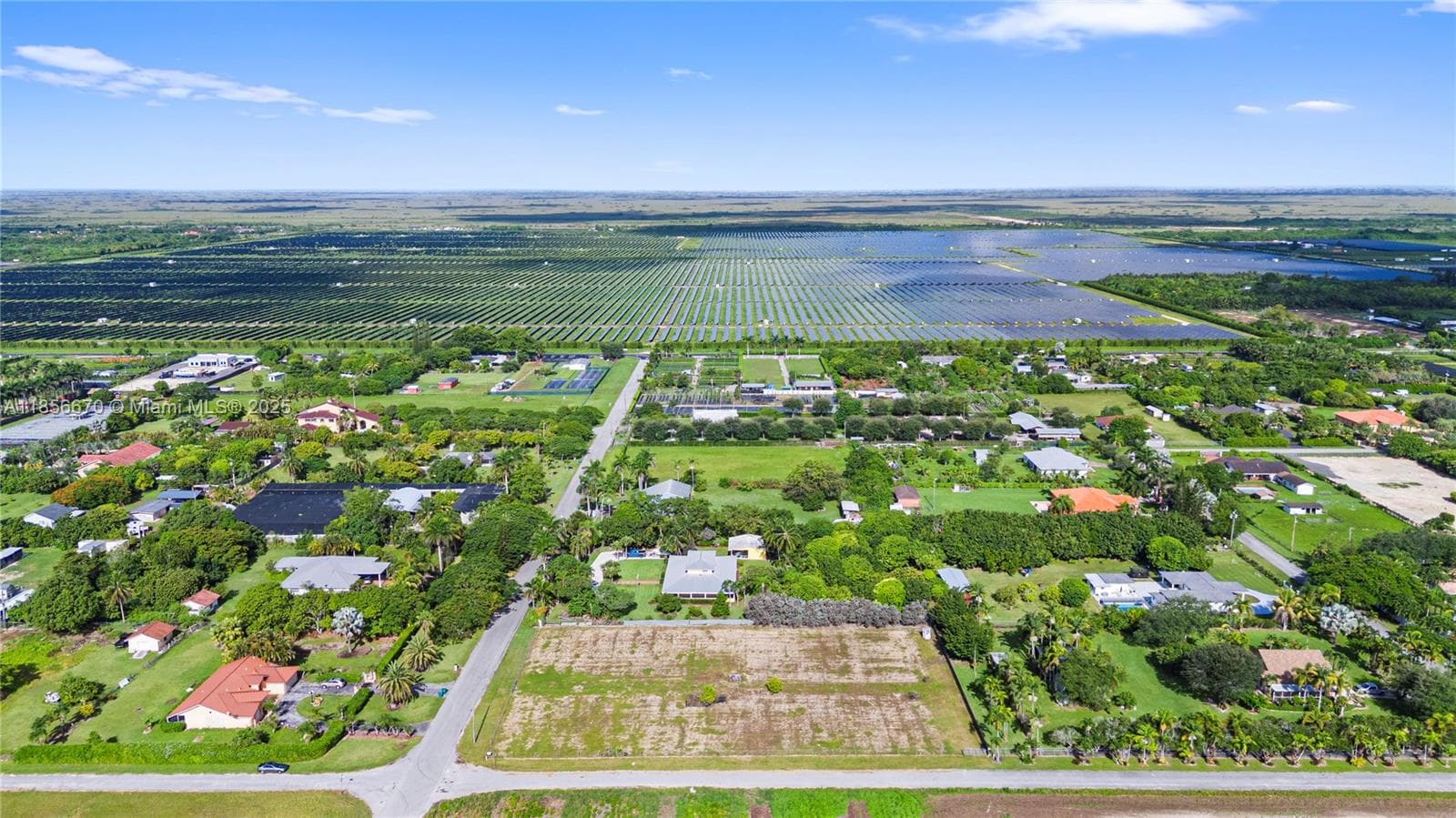 213XX SW 240 ST, Homestead FL 33031 — 13
