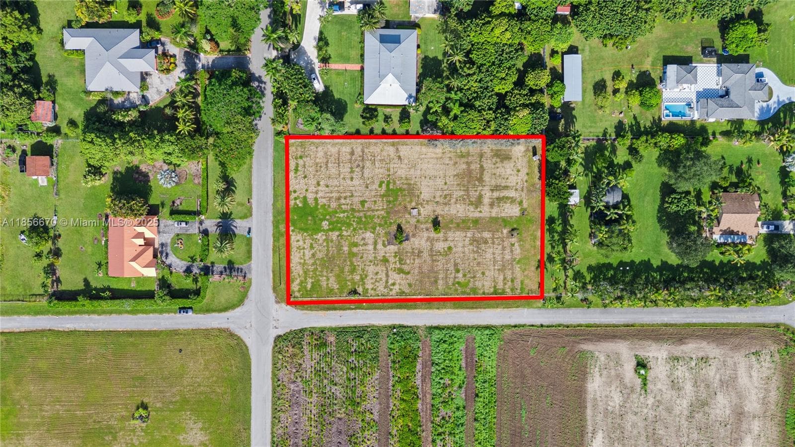 213XX SW 240 ST, Homestead FL 33031 — 1